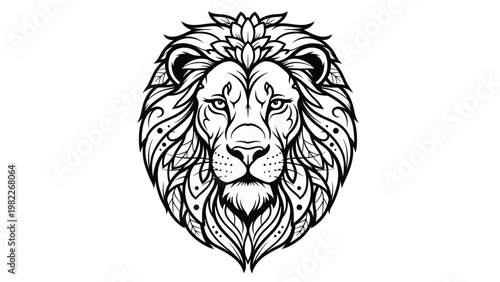 vector, illustration, of animals