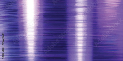 Magenta purple abstract background design with a smooth texture resembling satin or brushed metal. Featuring bright light gradations in the middle and soft horizontal lines that give a dynamic, elegan