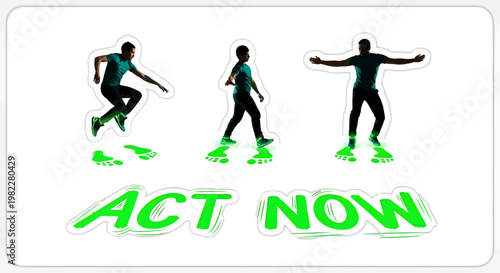 people rollerblading exercising fitness action now