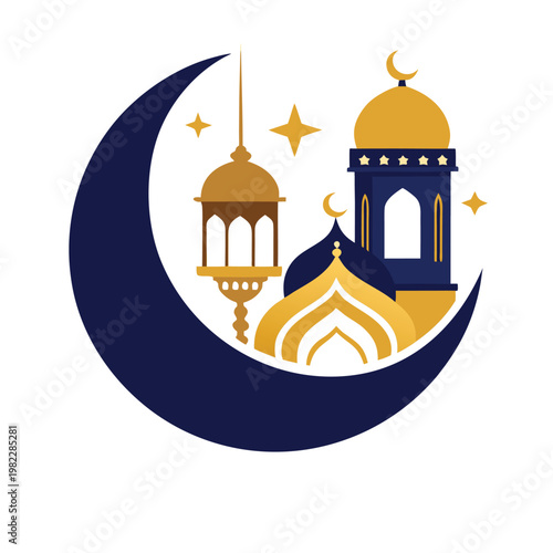 Professional Business Management and Corporate Strategy Line Art Illustration