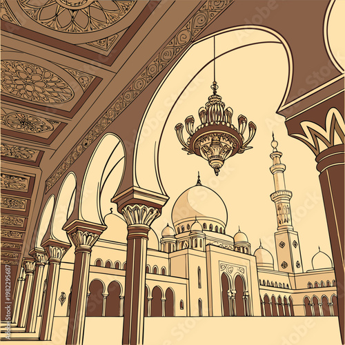 taj mahal agra india