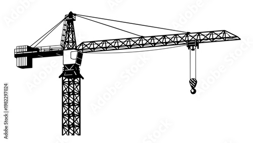 Elegant floral wreath design on for decoration and celebration