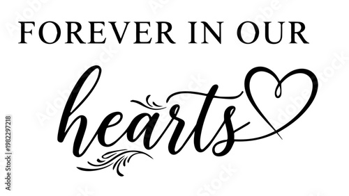 Save the date announcement in elegant gray cursive script font