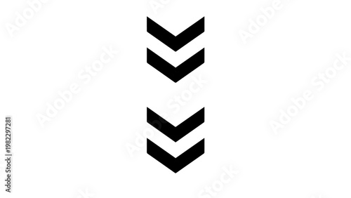 Intricately designed crocodile with tribal patterns