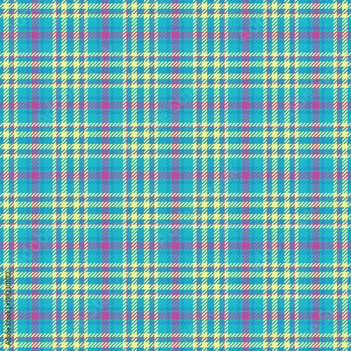 Decorative plaid built for furniture and interior design. This tartan enhances sofas, armchairs, and ottomans. Vector format ensures sharp detail.