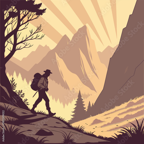 silhouette of a horse