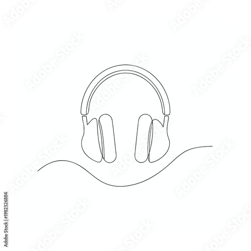 Simple Modern Design Element