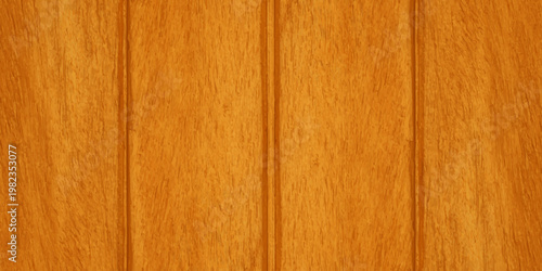 A natural brown oak wood texture background features a rustic timber grain pattern on a weathered hardwood plank surface