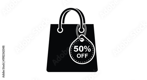 Colorful arrows and their black silhouette counterparts create a visual design