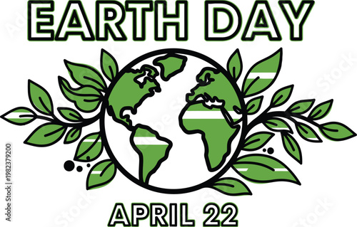 Earth day celebration protecting our planet for future generations