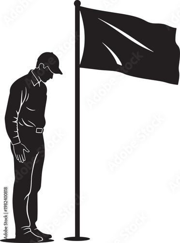 Solemn remembrance a memorial day tribute to fallen heroes and military sacrifice