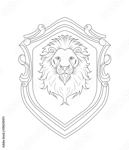 A solitary dandelion seed head is prominently displayed against a completely black background showcasing its delicate structure high quality professional detailed modern elegant stylish clean crisp