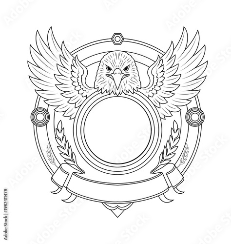 A completely black image with no discernible features or objects a void representing the absence of light and visual information high quality professional detailed modern elegant