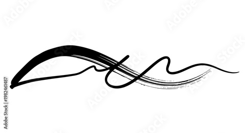 A black line drawing on white background.