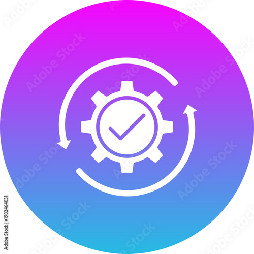 Process Icon