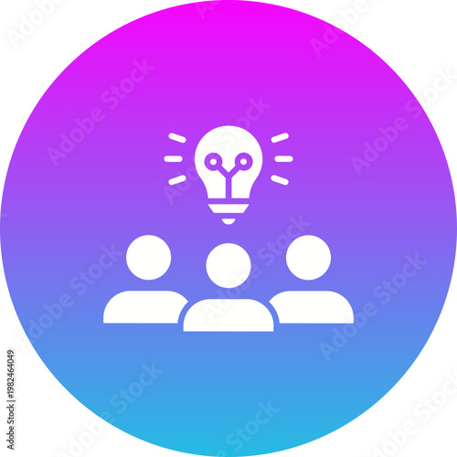 Teamwork Icon