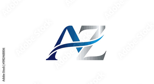 Abstract company logo vector illustration featuring an origami paper bird crane symbol for a modern business travel sign