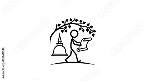 Symbolic Representation of Sri Lankan Culture and History