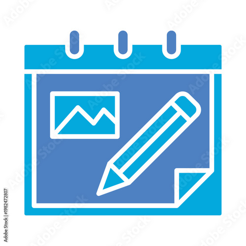 Sketchbook Icon