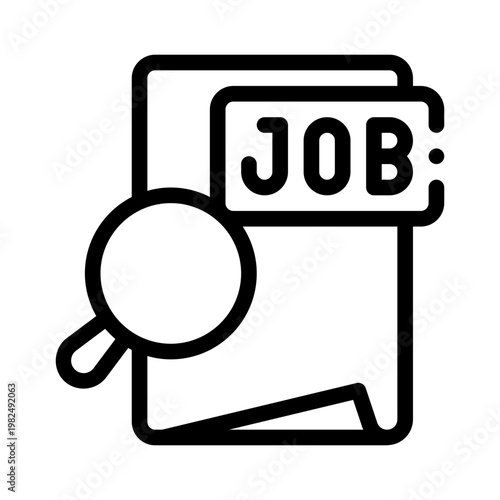 references line icon