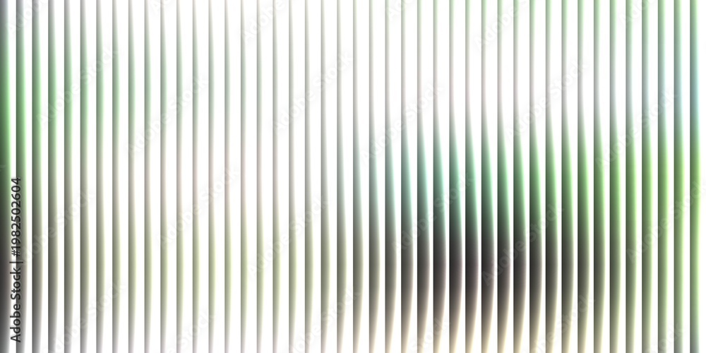 Obraz premium vertical striped texture with soft glow and noise effect background