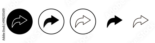 Free Download Share icon vector. Sharing sign and symbol - GFXLoad