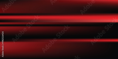  Red stripes lines motion blurred de focused abstract background