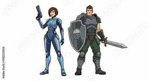 Determinant Vection DPT Vectorial Multiplicative Norm