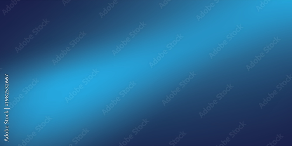 Obraz premium Abstract Background blue color with Blurred Image is a visually appealing design asset for use in advertisements modern