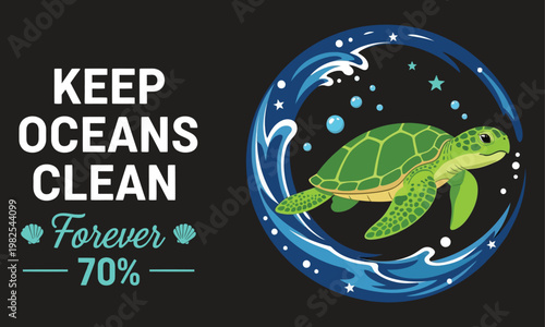Protecting our seas a call to action for ocean conservation and a sustainable future