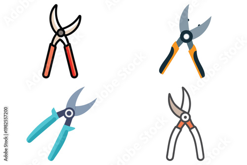 Pruners