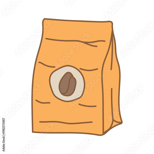 Coffee Packaging Bag