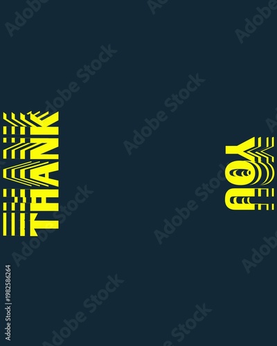 Yellow text reading 