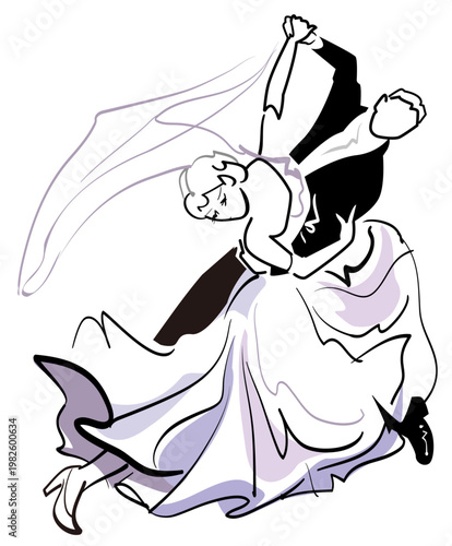 ソーシャルダンス