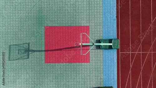 playground on green grass