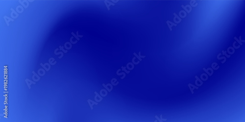 blue studio room. Limbo dark backgroun 3d backdrop for product presentation. navy vcector
