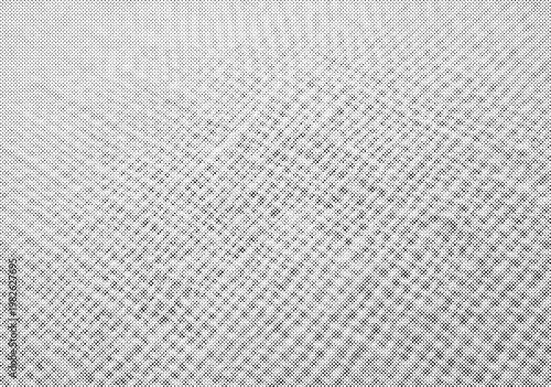 canvas texture background burlap halftone vector illustration black white graphic design pattern monochrome