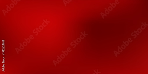 Luxury red satin smooth fabric background. Abstract background luxury red cloth or liquid wave or wavy folds of silk satin background. Red silky fabric. Decoration element for design.