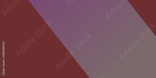 Modern geometric gradient background with diagonal shapes blending soft purple and deep red tones subtle