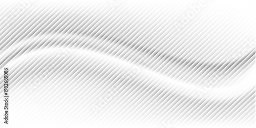 Vector ribbed glass texture background. Blue white grey purple ribbed glass. Mesh gradient. acrylic ribbed bath surface. Reeded glass background semitransparent overlay