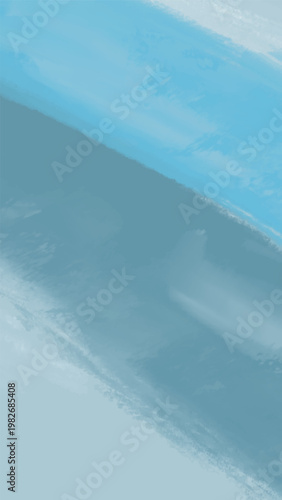 Abstract trendy universal artistic banner template . Design for cover, invitation, banner, placard, brochure, poster, card, flyer and other Vector illustration