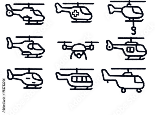 Darkness and shadows create a mysterious abstract background