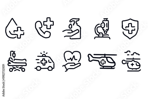 Black and White Background with Ample Space for Design or Text Overlay