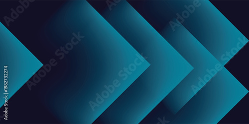 Blue background premium abstract with dark luxury elements. Exclusive wallpaper design for poster, brochure, presentation, website, mailers etc.