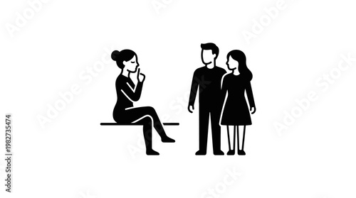 Meeting with a Counselor or Advisor