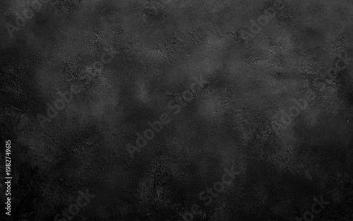 Dark Texture Background. Grunge Wall Backdrop.. Painted background canvas texture as abstract wall putty surface, art painter concept