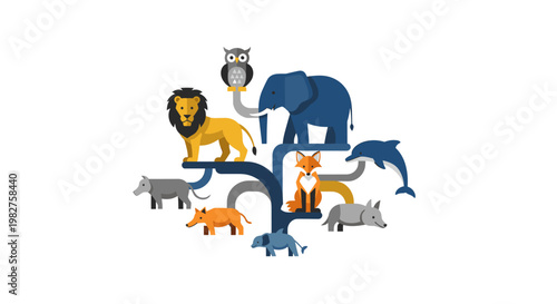 A pristine white backdrop creates a sense of purity and minimalism, ideal for product displays, promotional content, or illustrating simplicity and cl