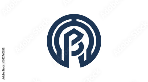 Icon of a Bicycle Representing Eco-Friendly Transportation and Urban Mobility in Modern Design