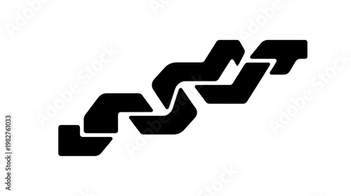 Icon of Laptop Computer with Wi-Fi Signal for Technology and Connectivity Themes