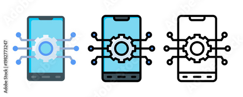 Mobile Technology Network